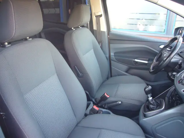 FORD C-Max Grand 