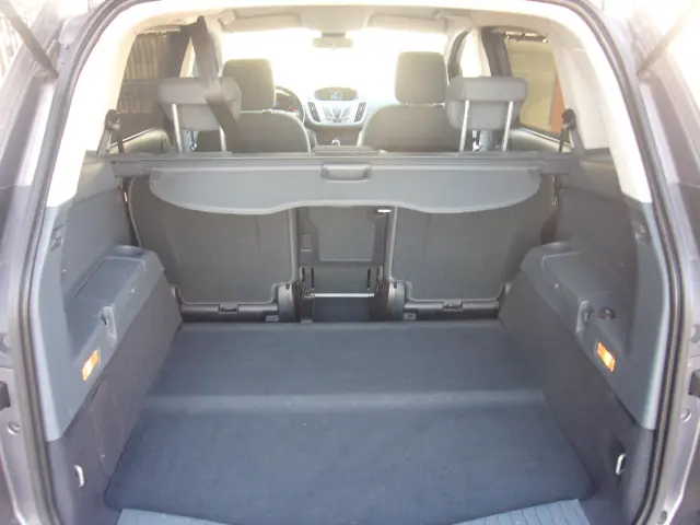 FORD C-Max Grand 
