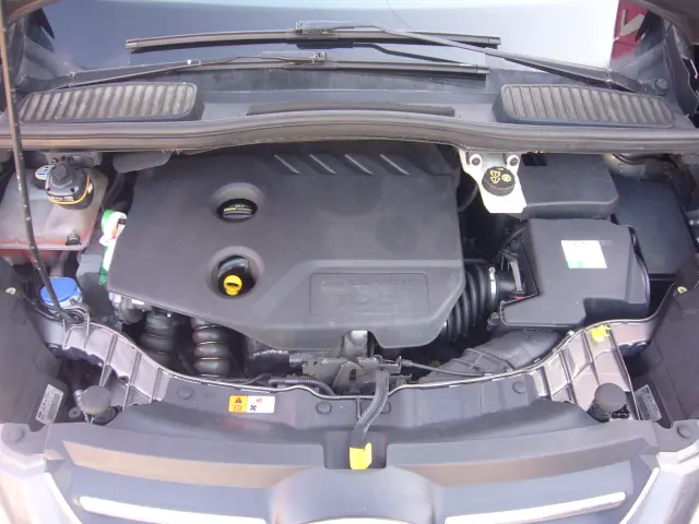 FORD C-Max Grand 