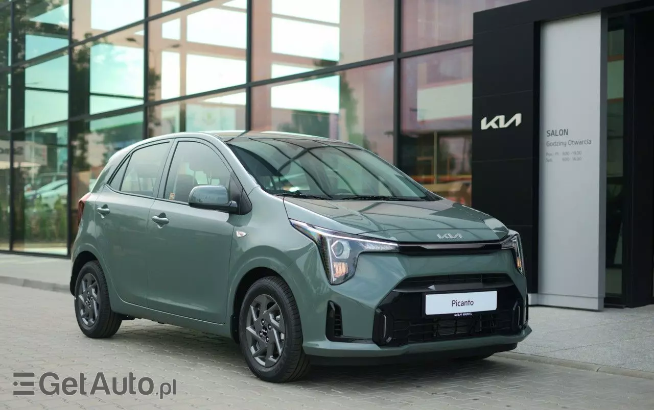 KIA Picanto 