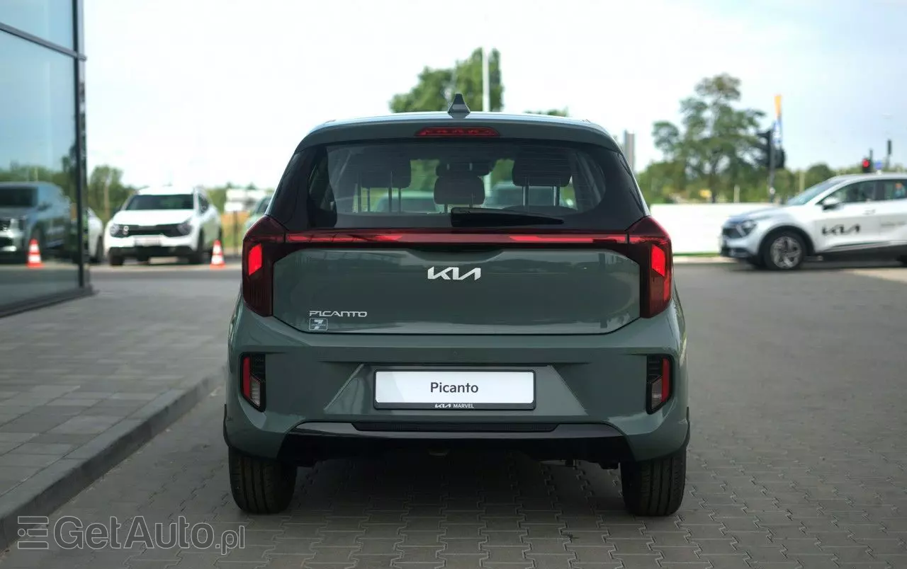 KIA Picanto 