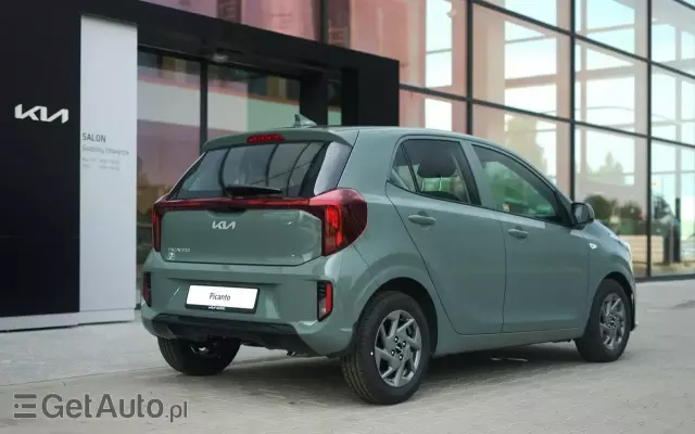 KIA Picanto 