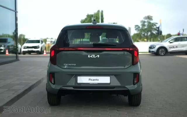 KIA Picanto 