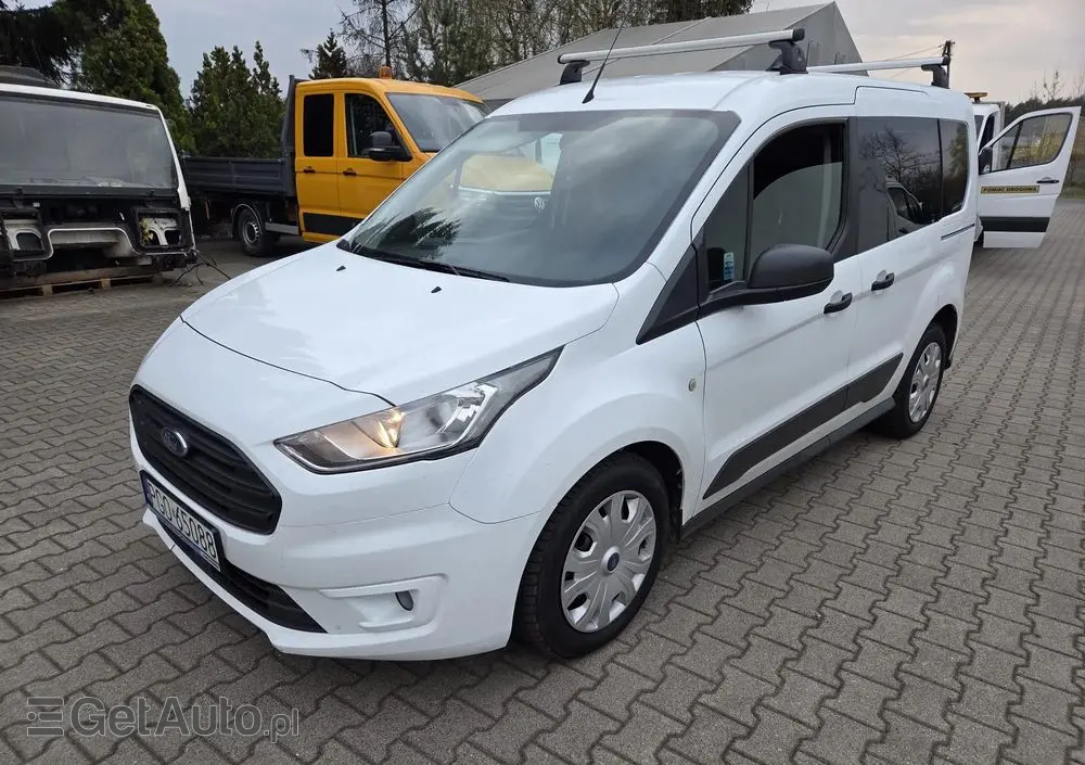FORD Transit Connect Kombi 220 L1 Trend