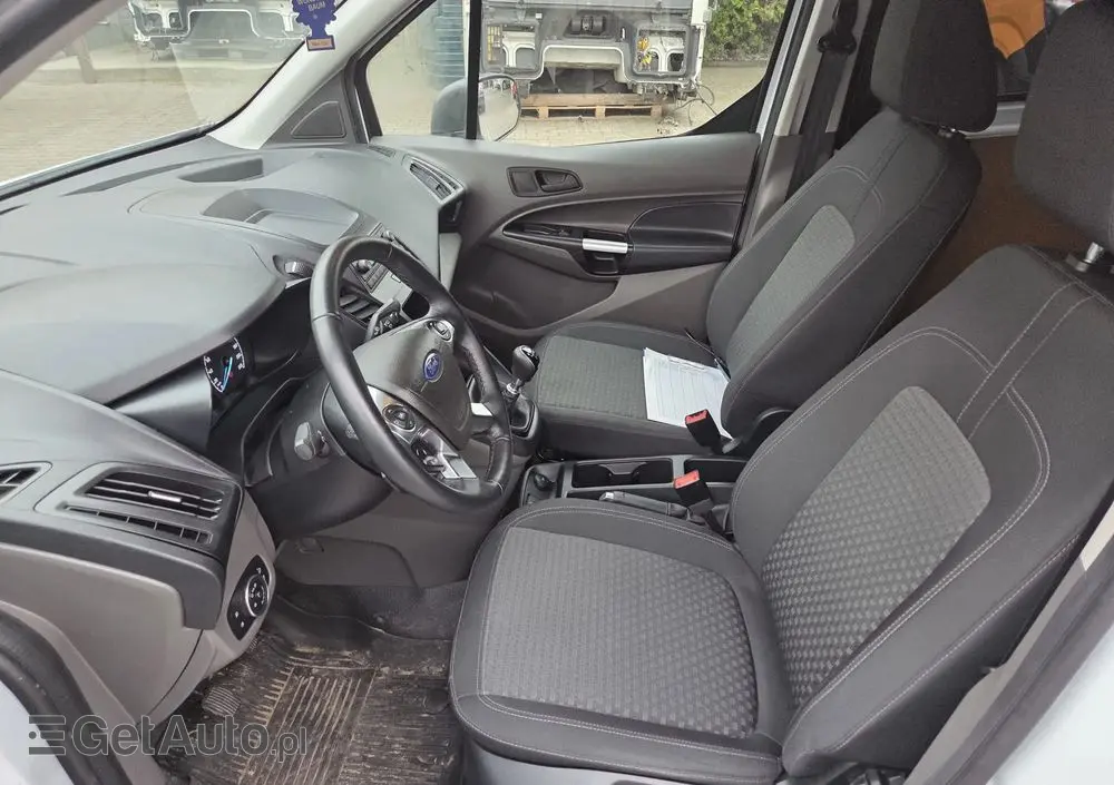 FORD Transit Connect Kombi 220 L1 Trend