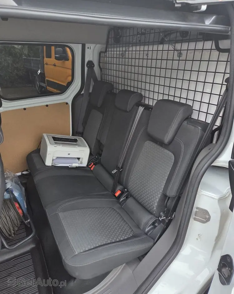 FORD Transit Connect Kombi 220 L1 Trend