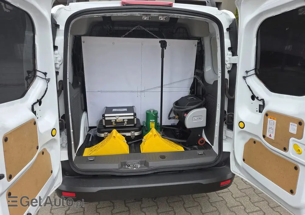 FORD Transit Connect Kombi 220 L1 Trend