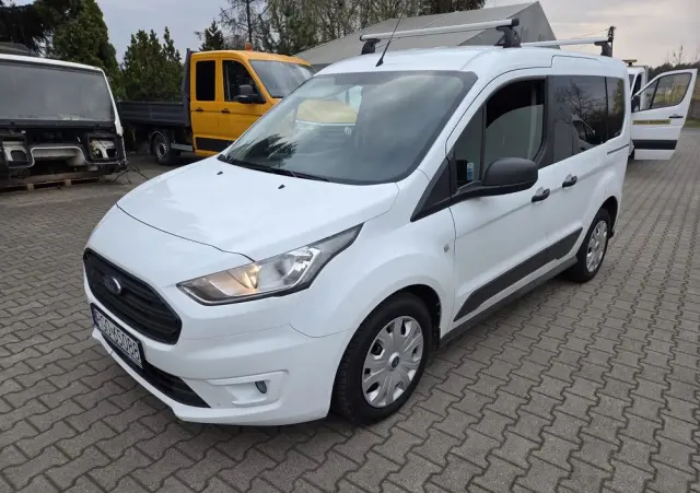 FORD Transit Connect Kombi 220 L1 Trend