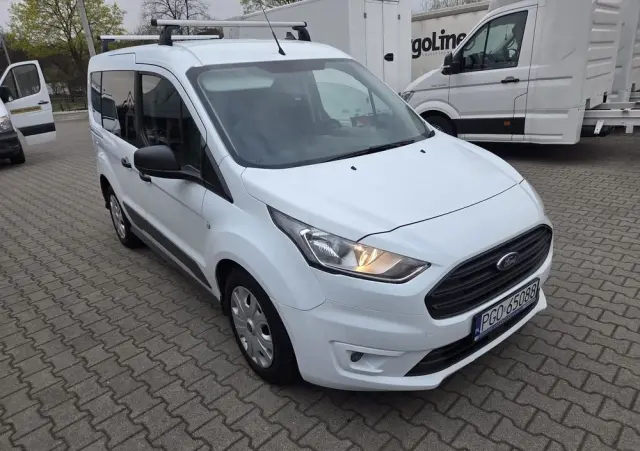 FORD Transit Connect Kombi 220 L1 Trend