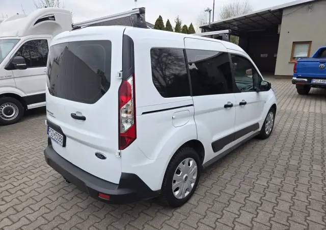 FORD Transit Connect Kombi 220 L1 Trend