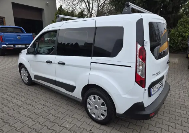 FORD Transit Connect Kombi 220 L1 Trend