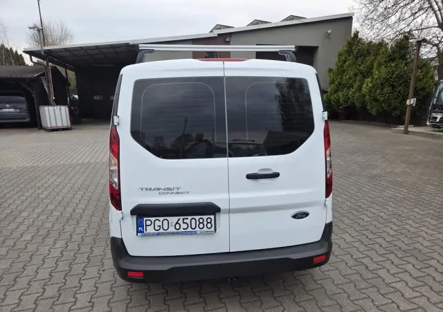 FORD Transit Connect Kombi 220 L1 Trend