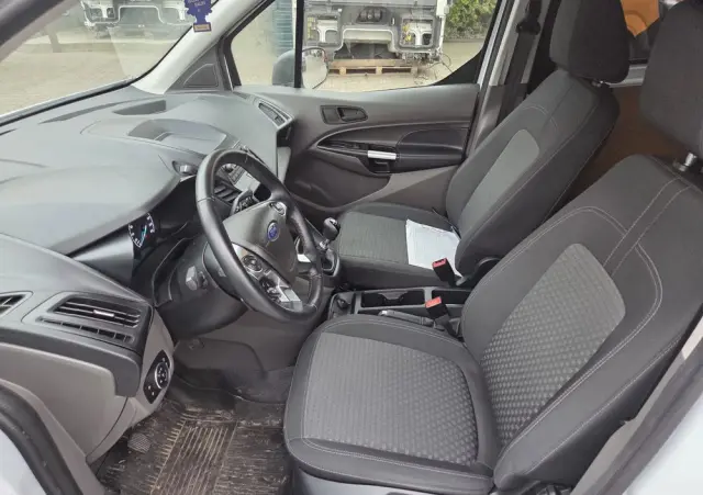 FORD Transit Connect Kombi 220 L1 Trend