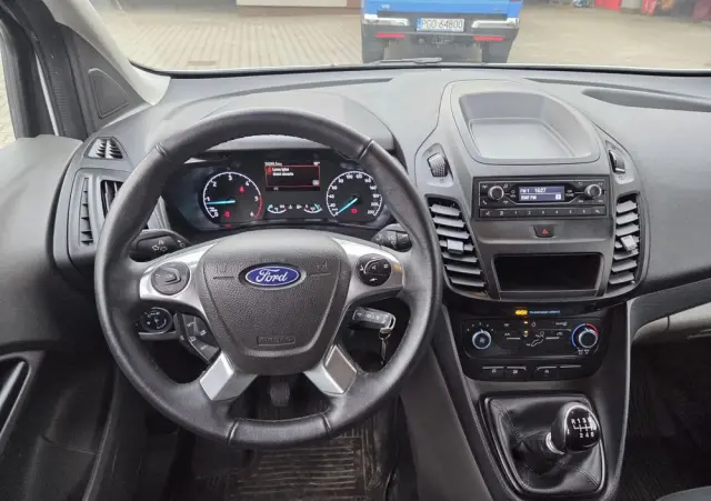 FORD Transit Connect Kombi 220 L1 Trend