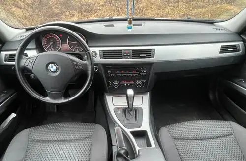 BMW Seria 3 