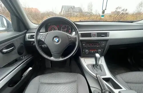 BMW Seria 3 