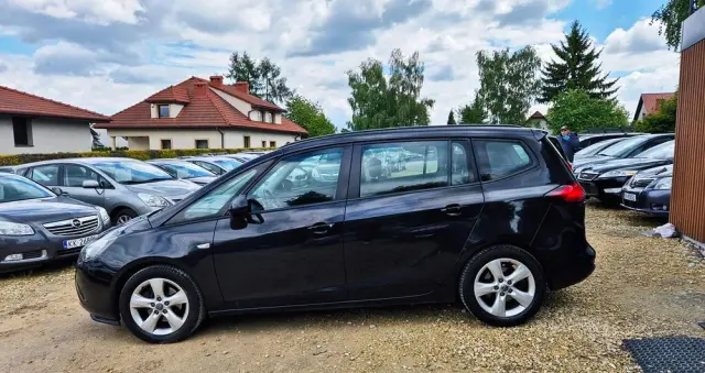 OPEL Zafira 1.4 T Cosmo