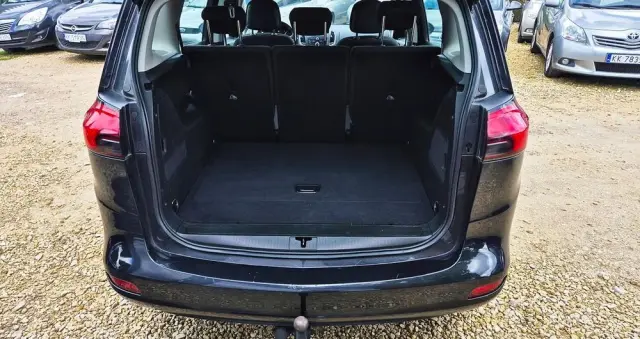 OPEL Zafira 1.4 T Cosmo