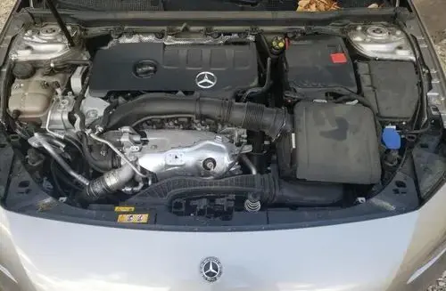 MERCEDES-BENZ Klasa A 