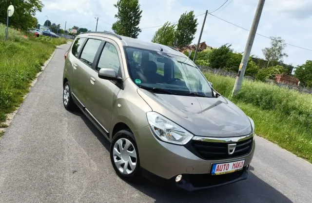 DACIA Lodgy 