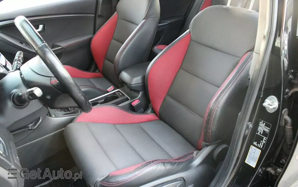 HYUNDAI I30 1.6 GDI Turbo Sport