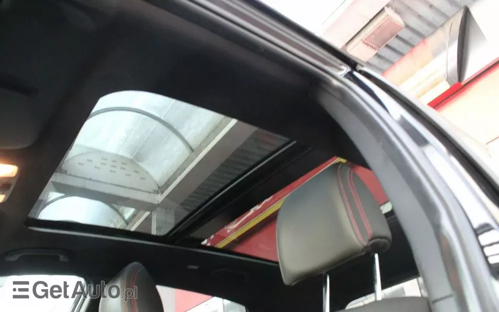 HYUNDAI I30 1.6 GDI Turbo Sport