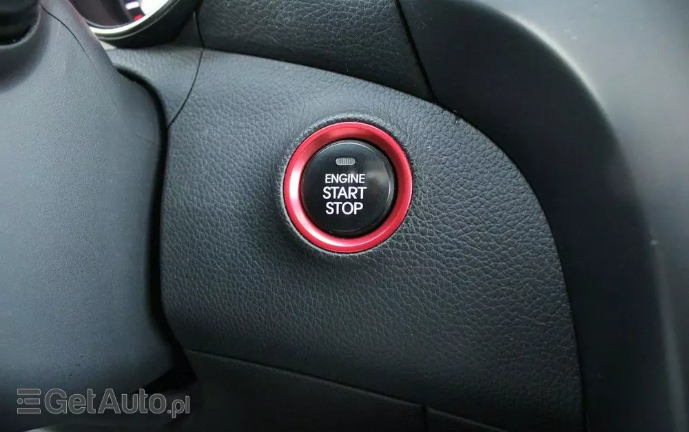 HYUNDAI I30 1.6 GDI Turbo Sport