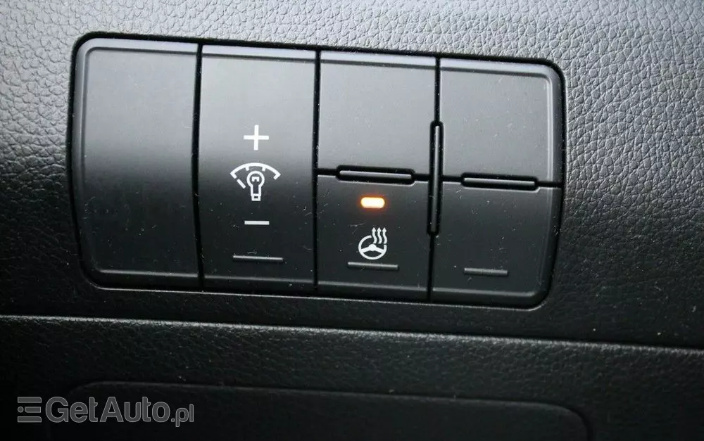 HYUNDAI I30 1.6 GDI Turbo Sport