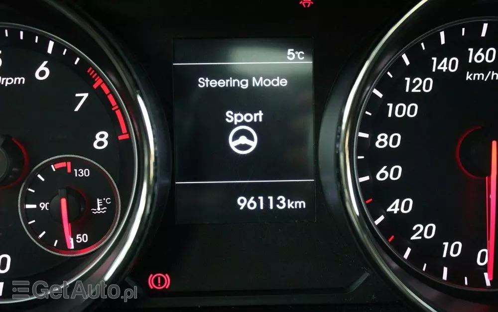 HYUNDAI I30 1.6 GDI Turbo Sport