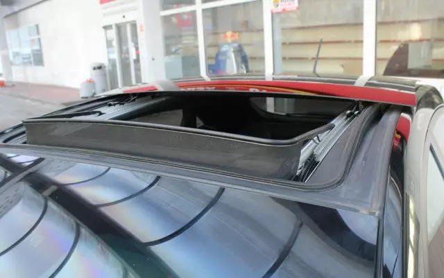 HYUNDAI I30 1.6 GDI Turbo Sport