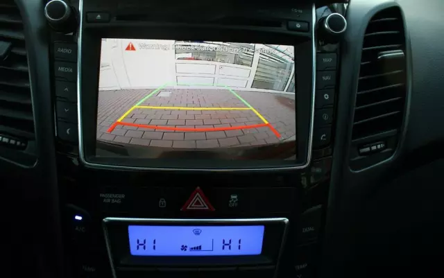 HYUNDAI I30 1.6 GDI Turbo Sport