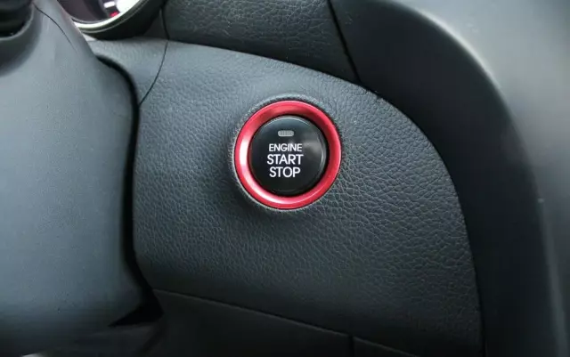 HYUNDAI I30 1.6 GDI Turbo Sport