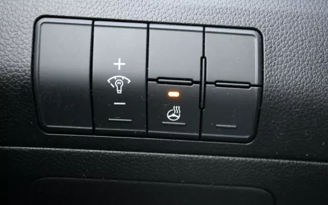 HYUNDAI I30 1.6 GDI Turbo Sport