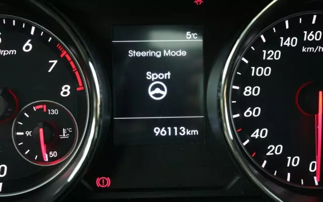 HYUNDAI I30 1.6 GDI Turbo Sport