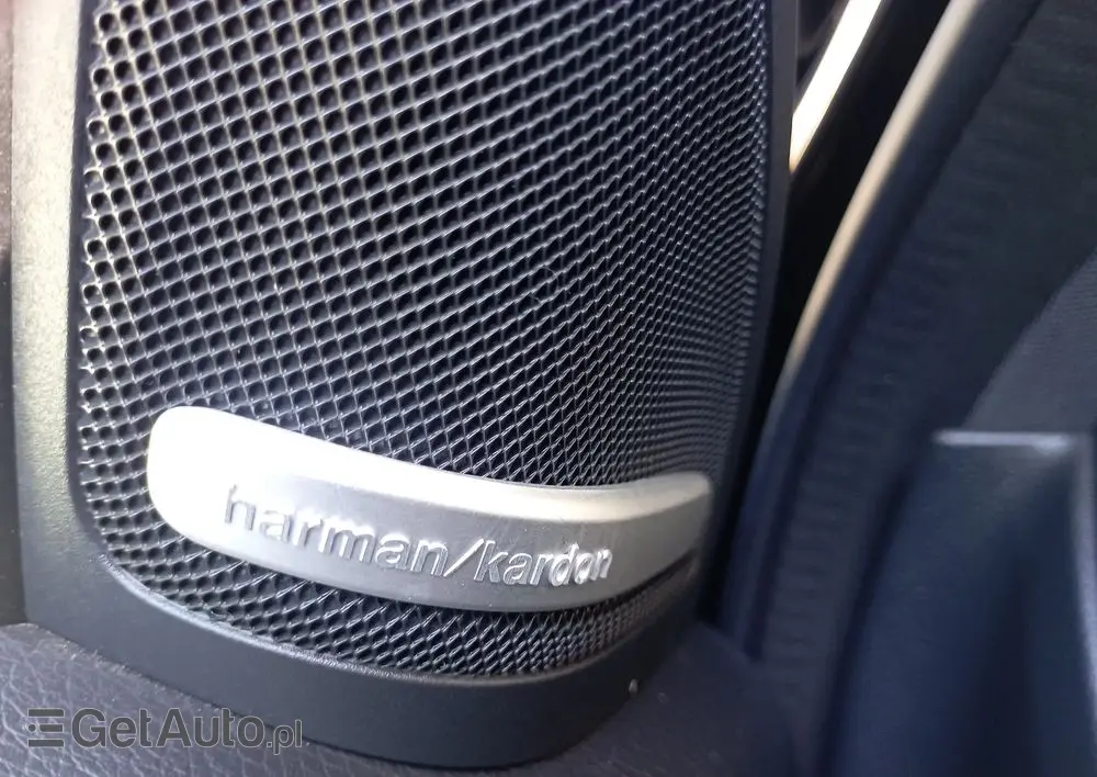 MERCEDES-BENZ Klasa A 250 7G-DCT Sport