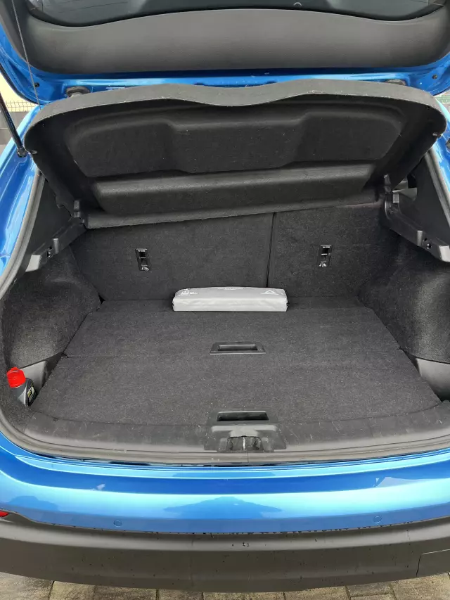 NISSAN Qashqai Tekna