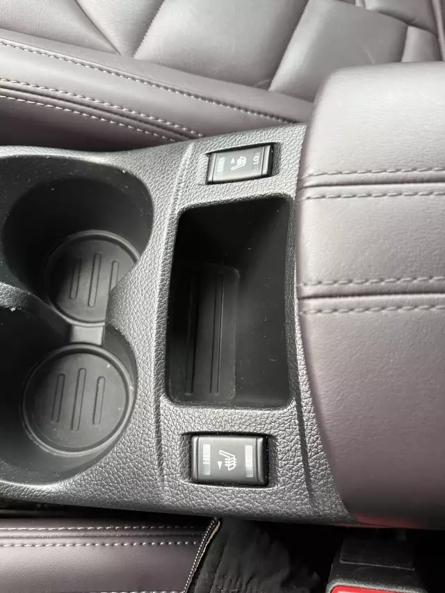 NISSAN Qashqai Tekna