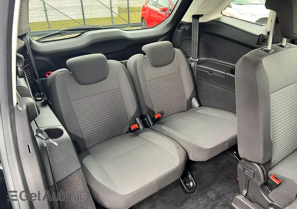 FORD Grand C-MAX Gr 1.5 TDCi Titanium