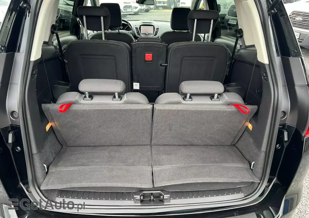 FORD Grand C-MAX Gr 1.5 TDCi Titanium