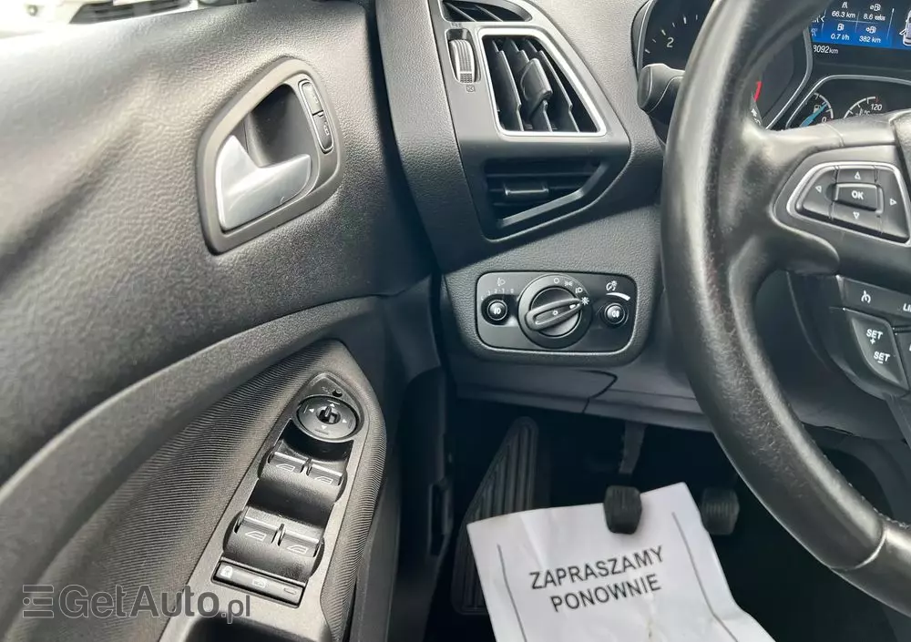 FORD Grand C-MAX Gr 1.5 TDCi Titanium