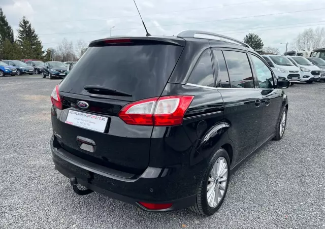 FORD Grand C-MAX Gr 1.5 TDCi Titanium