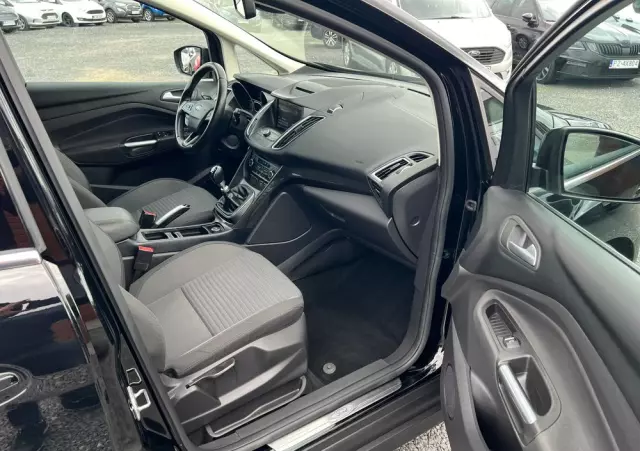 FORD Grand C-MAX Gr 1.5 TDCi Titanium