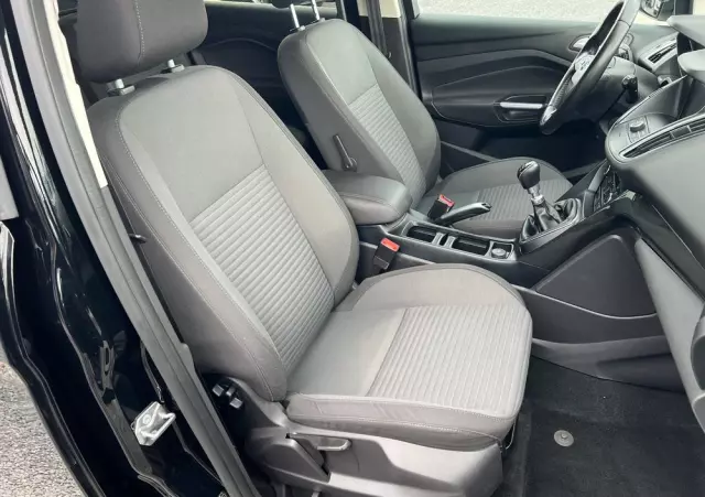 FORD Grand C-MAX Gr 1.5 TDCi Titanium