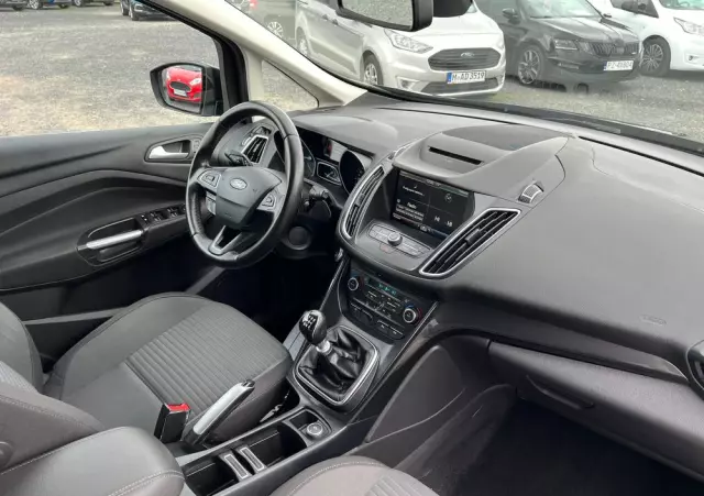 FORD Grand C-MAX Gr 1.5 TDCi Titanium