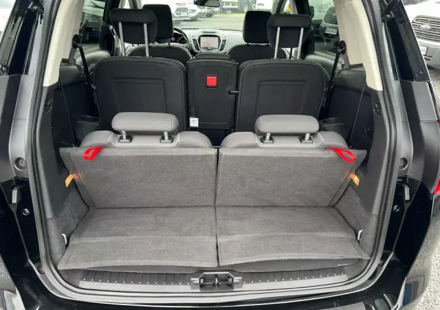 FORD Grand C-MAX Gr 1.5 TDCi Titanium