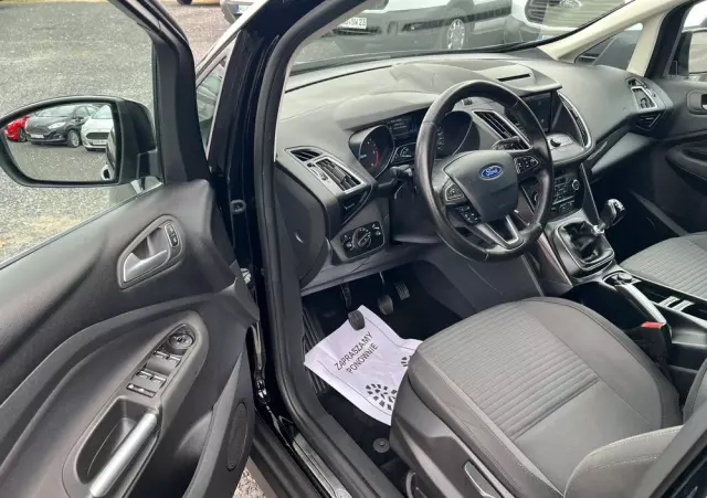 FORD Grand C-MAX Gr 1.5 TDCi Titanium