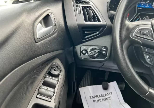 FORD Grand C-MAX Gr 1.5 TDCi Titanium