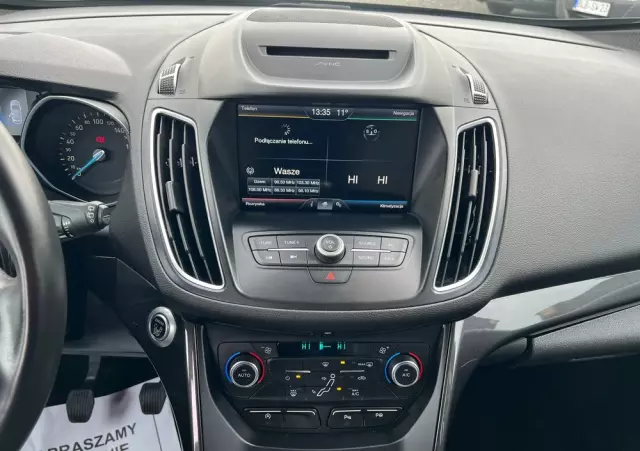 FORD Grand C-MAX Gr 1.5 TDCi Titanium