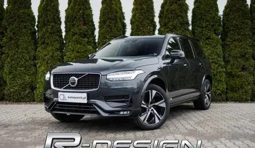 VOLVO Xc 90 