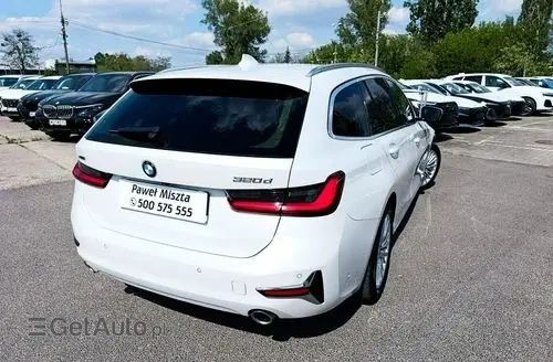BMW Seria 3 
